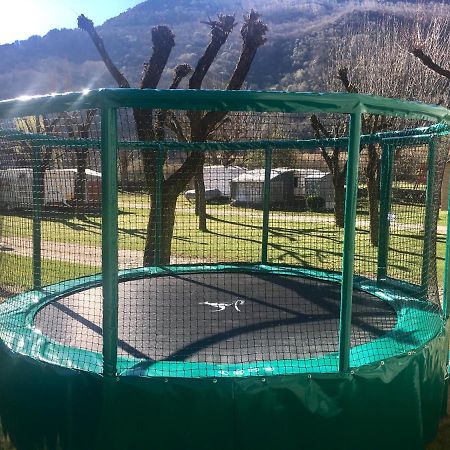 Camping Boneta バルエラ エクステリア 写真
