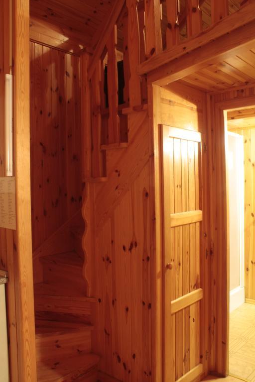 Camping Boneta バルエラ 部屋 写真