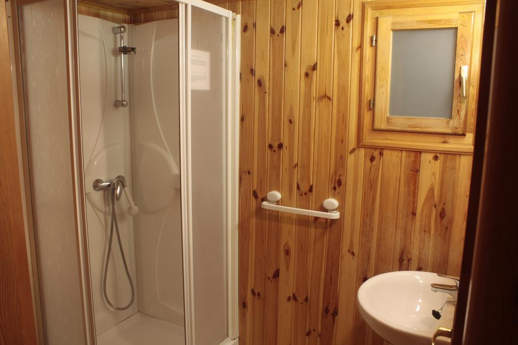 Camping Boneta バルエラ 部屋 写真