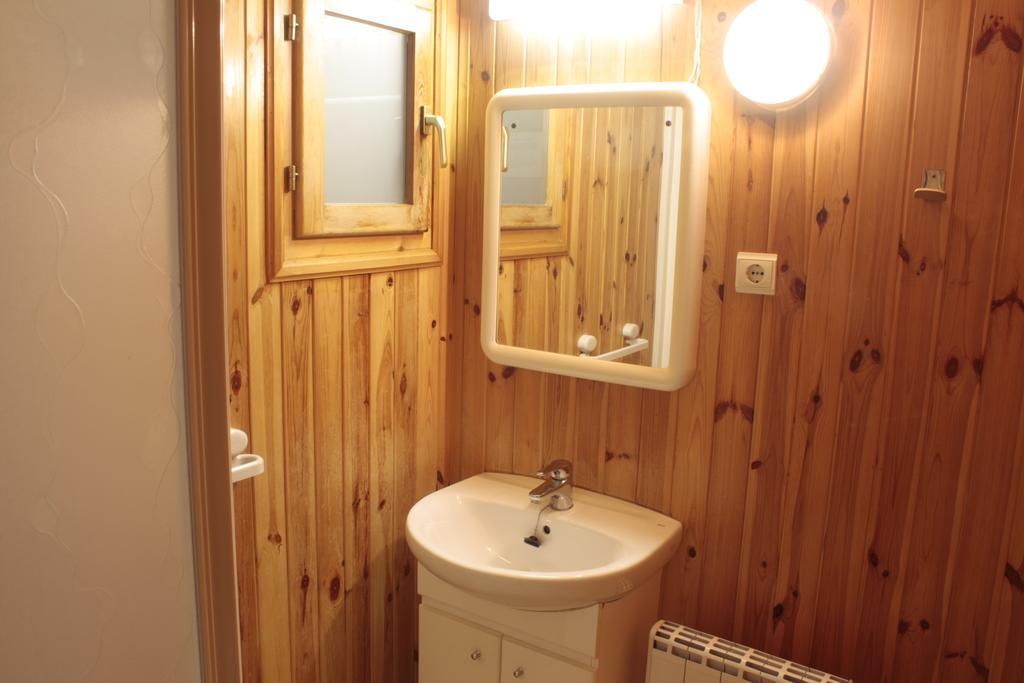 Camping Boneta バルエラ 部屋 写真