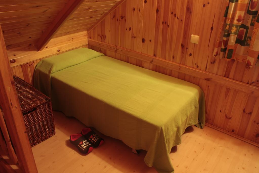 Camping Boneta バルエラ 部屋 写真