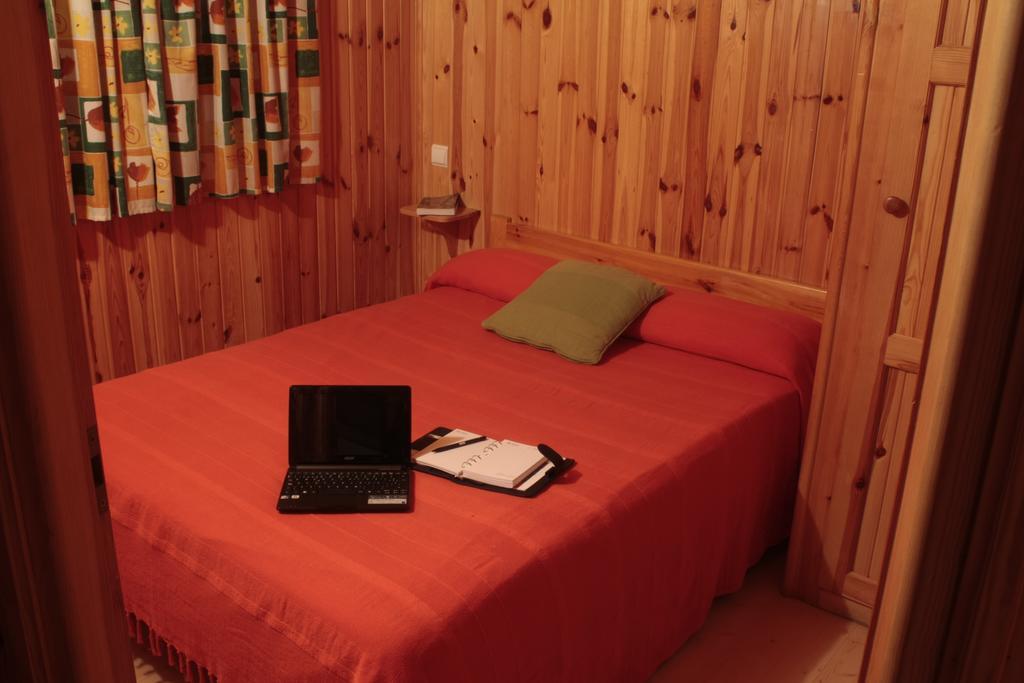 Camping Boneta バルエラ 部屋 写真