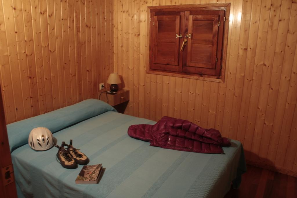 Camping Boneta バルエラ 部屋 写真